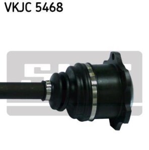 Фото 3 - Полуось SKF VKJC 5468 (VKJC5468)