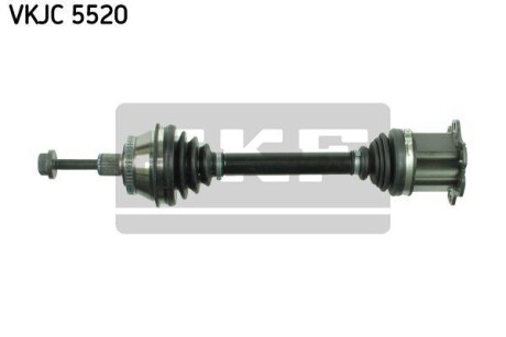 Полуось переднего моста - SKF VKJC 5520