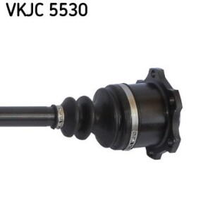 Фото 3 - Напіввісь SKF VKJC5530