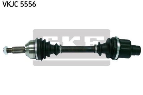 Полуось переднего моста - SKF VKJC 5556