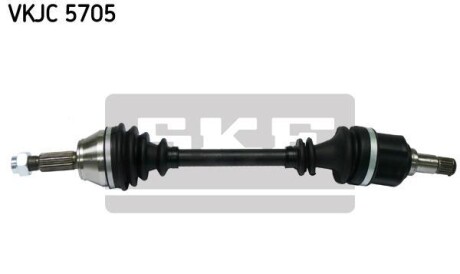 Приводной вал - (r97FX3220CA) SKF VKJC 5705