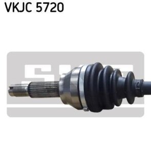 Фото 2 - Полуось SKF VKJC5720