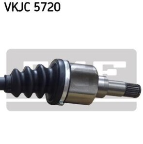 Фото 3 - Полуось SKF VKJC5720