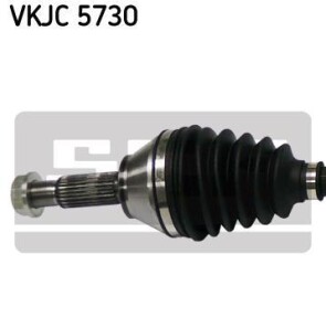 Фото 2 - Полуось SKF VKJC 5730