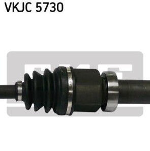 Фото 3 - Полуось SKF VKJC 5730