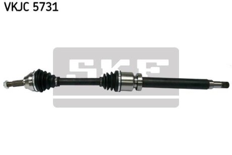 Приводна напіввісь - SKF VKJC5731