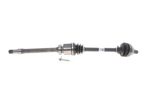 Піввісь (передня) Ford Focus/Volvo S40/V50 04-12 (R) (36x26x920) - (1061888, 95908478, 44310S5DA21) SKF VKJC 5755