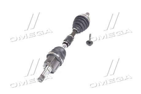 Фото 2 - Напіввісь SKF VKJC 5761 (VKJC5761)