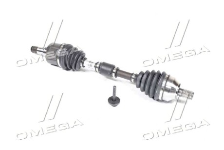 Фото 3 - Напіввісь SKF VKJC 5761 (VKJC5761)