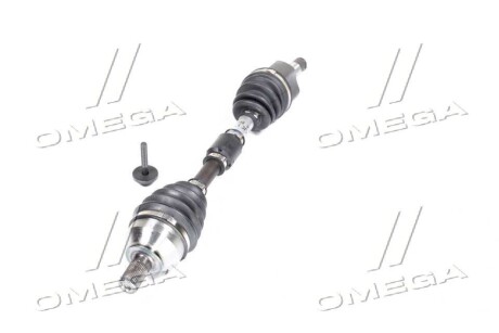 Фото 4 - Напіввісь SKF VKJC 5761 (VKJC5761)