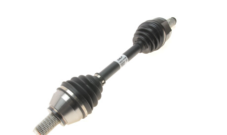 Фото 3 - Полуось SKF VKJC 5768 (VKJC5768)