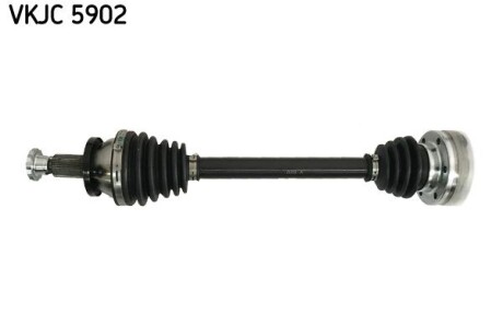Привідний вал - SKF VKJC 5902