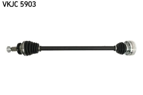 Привідний вал - SKF VKJC 5903