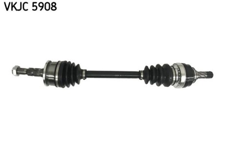 Полуось переднего моста - SKF VKJC 5908