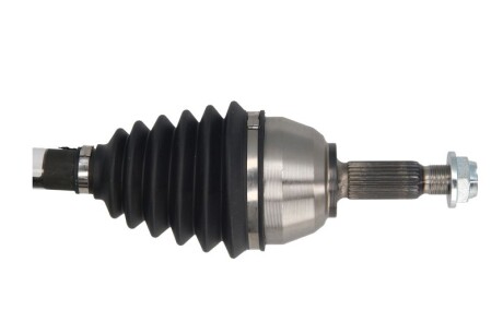 Фото 2 - Напіввісь SKF VKJC 5941 (VKJC5941)