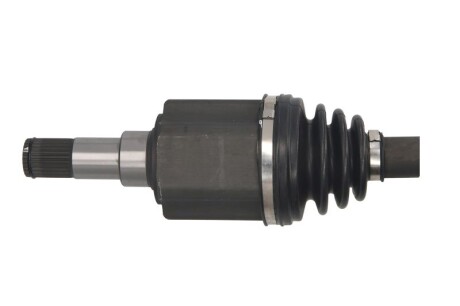 Фото 3 - Напіввісь SKF VKJC 5941 (VKJC5941)