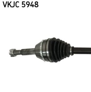 Фото 2 - Полуось SKF VKJC 5948