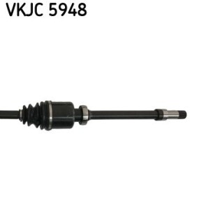 Фото 3 - Полуось SKF VKJC 5948