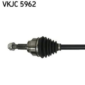 Фото 2 - Полуось SKF VKJC5962