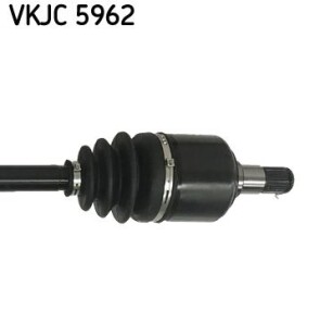 Фото 3 - Полуось SKF VKJC5962