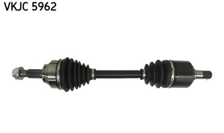 Приводна напіввісь - (tdb104980) SKF VKJC5962