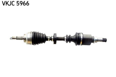 Приводна напіввісь - SKF VKJC5966