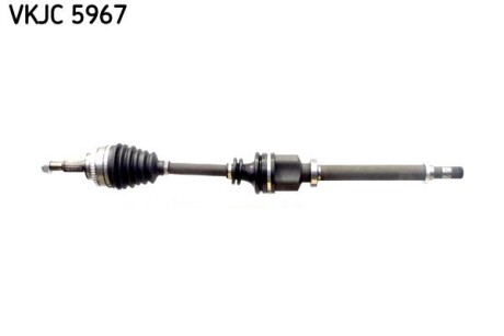 Приводна напіввісь - SKF VKJC5967