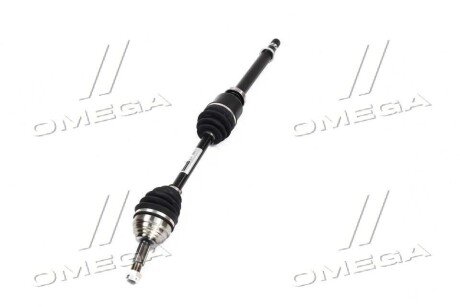 Фото 2 - Полуось SKF VKJC 5991 (VKJC5991)