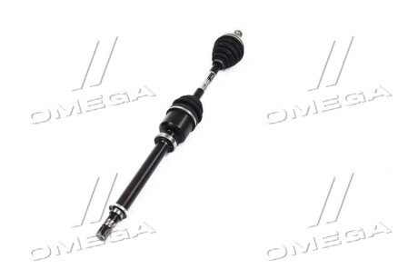 Фото 4 - Полуось SKF VKJC 5991 (VKJC5991)