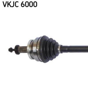 Фото 2 - Напіввісь SKF VKJC6000