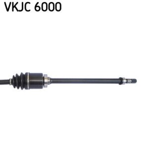 Фото 3 - Напіввісь SKF VKJC6000