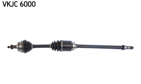 Піввісь переднього моста - SKF VKJC6000