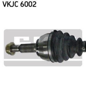 Фото 2 - Напіввісь SKF VKJC 6002 (VKJC6002)