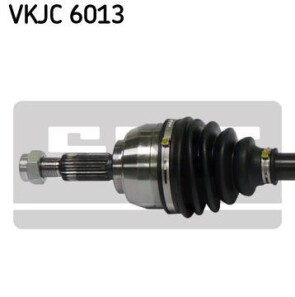 Фото 2 - Напіввісь SKF VKJC 6013 (VKJC6013)