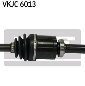 Фото 3 - Напіввісь SKF VKJC 6013 (VKJC6013)