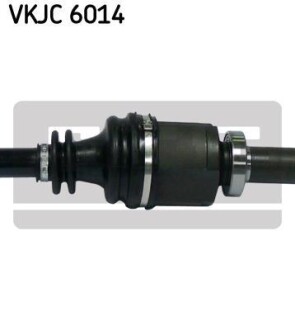 Фото 3 - Полуось SKF VKJC 6014