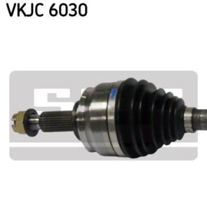 Фото 2 - Напіввісь SKF VKJC 6030