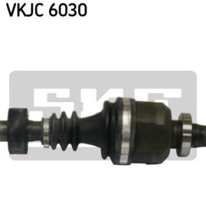 Фото 3 - Напіввісь SKF VKJC 6030