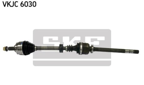 Приводной вал - (8200171562, 8200259911, 8200387424) SKF VKJC 6030
