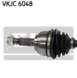 Фото 2 - Полуось SKF VKJC 6048 (VKJC6048)