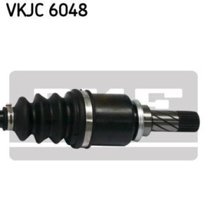 Фото 3 - Полуось SKF VKJC 6048 (VKJC6048)