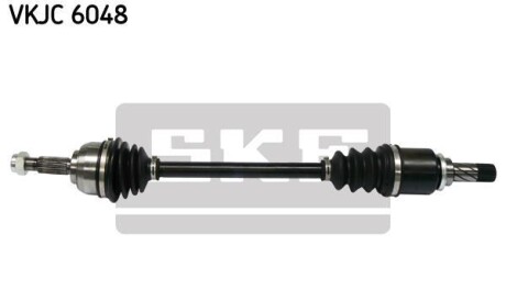 Приводной вал - SKF VKJC 6048