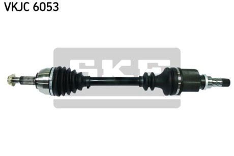 Приводной вал - SKF VKJC 6053