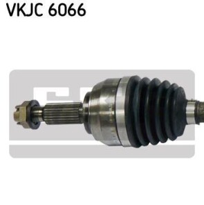 Фото 2 - Полуось SKF VKJC 6066 (VKJC6066)