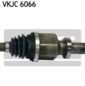 Фото 3 - Полуось SKF VKJC 6066 (VKJC6066)