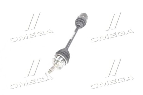 Фото 2 - Полуось SKF VKJC 6068 (VKJC6068)