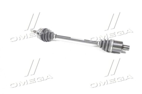 Фото 3 - Полуось SKF VKJC 6068 (VKJC6068)