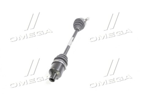 Фото 4 - Полуось SKF VKJC 6068 (VKJC6068)