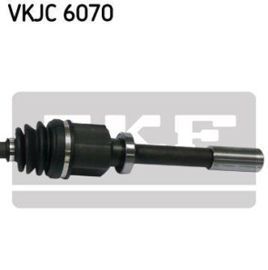 Фото 3 - Полуось SKF VKJC 6070 (VKJC6070)