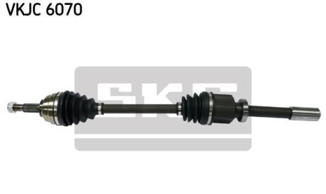 Приводной вал - SKF VKJC 6070